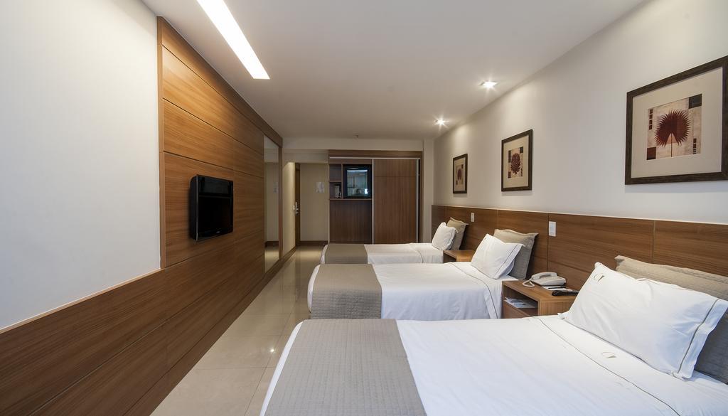 Americas Granada 4* Rio de Janeiro