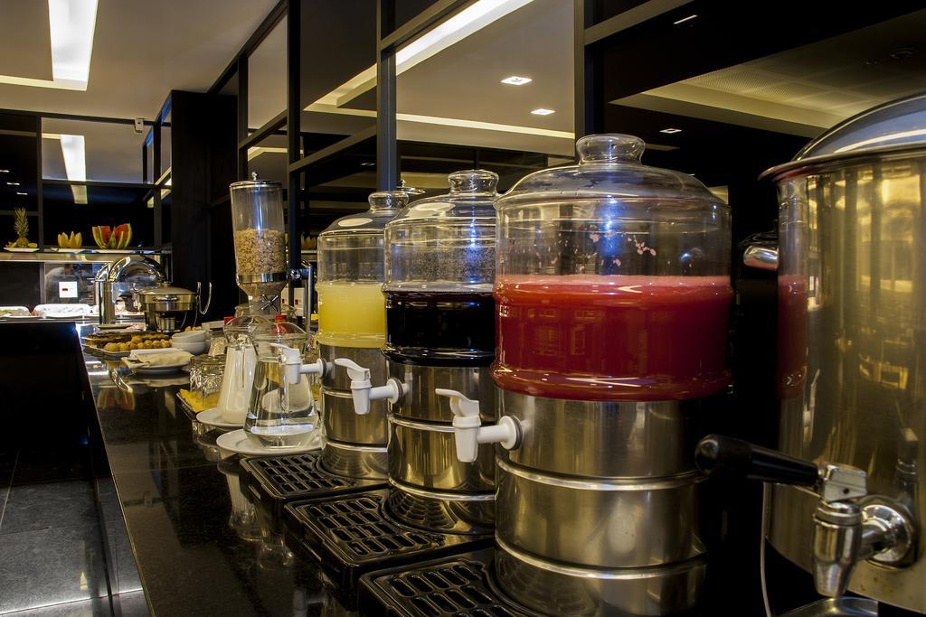Américas Granada 4*