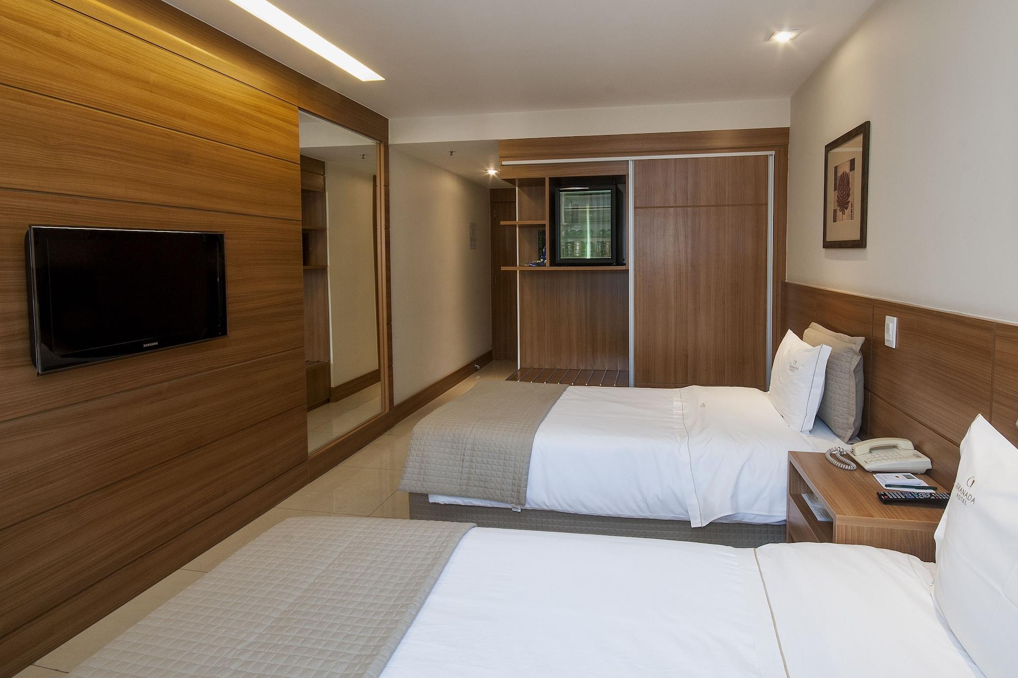 Américas Granada 4*