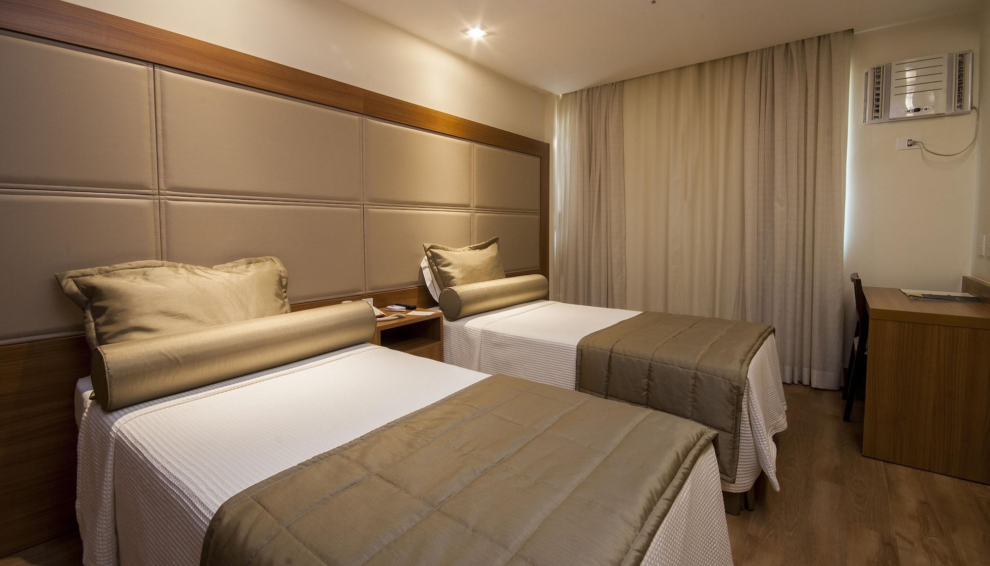 Hotel Américas Granada Rio de Janeiro