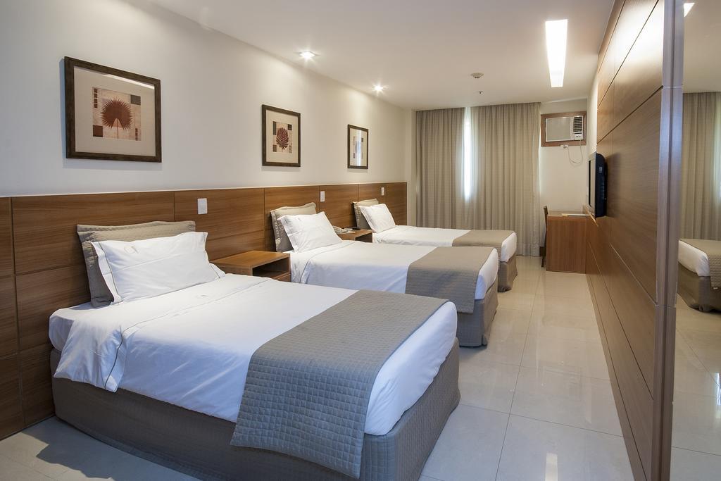 Hotel Américas Granada 4*