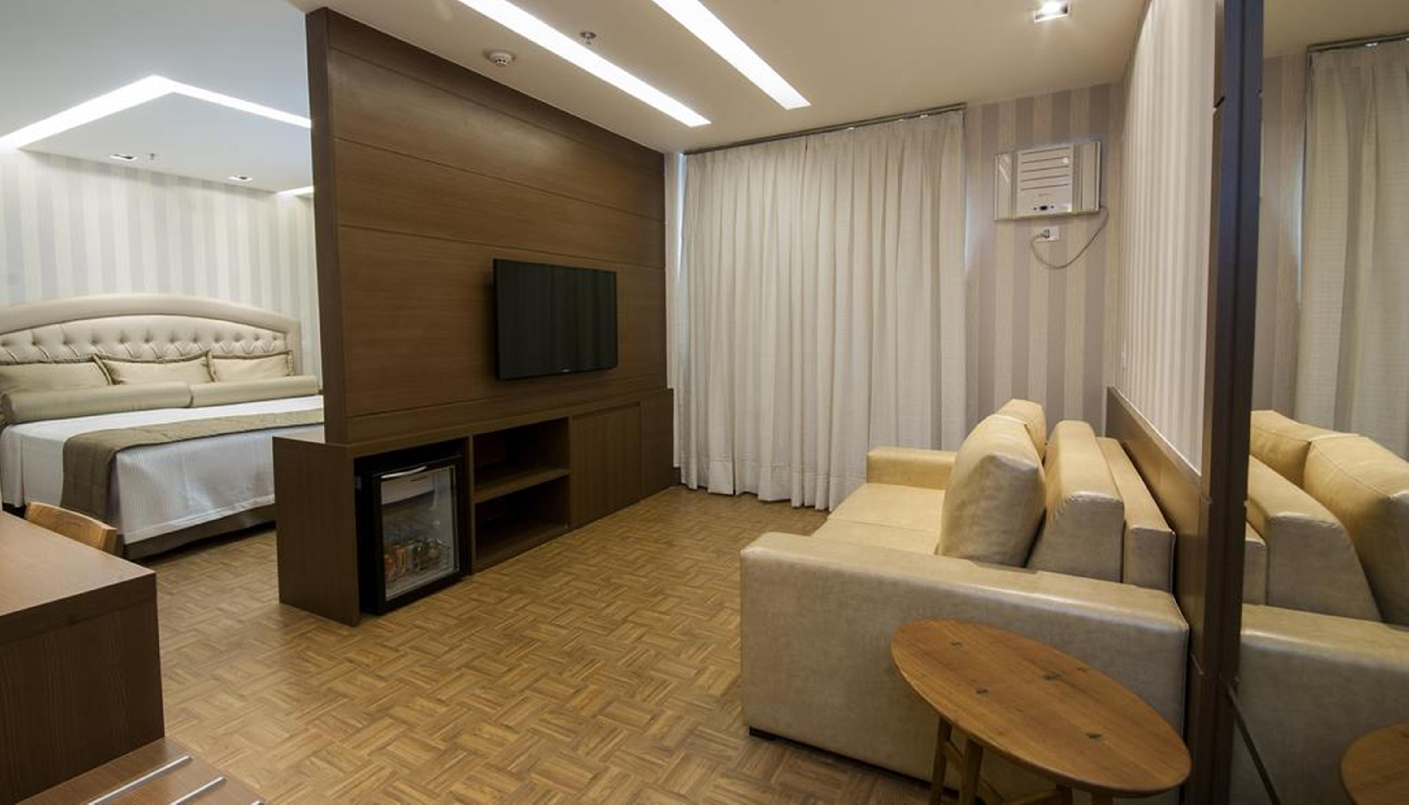 Hotel Americas Granada