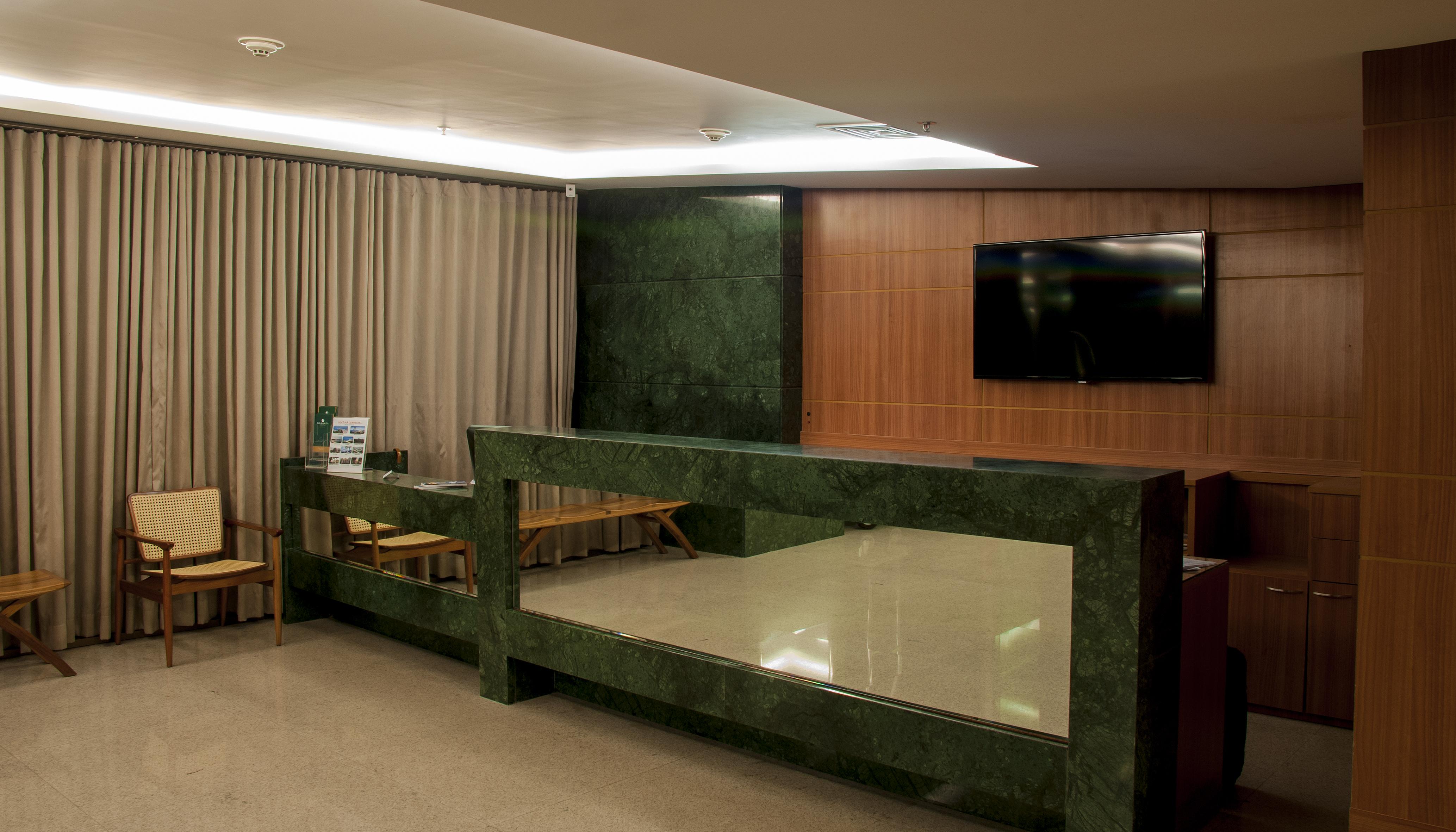 Americas Granada Hotel Rio de Janeiro