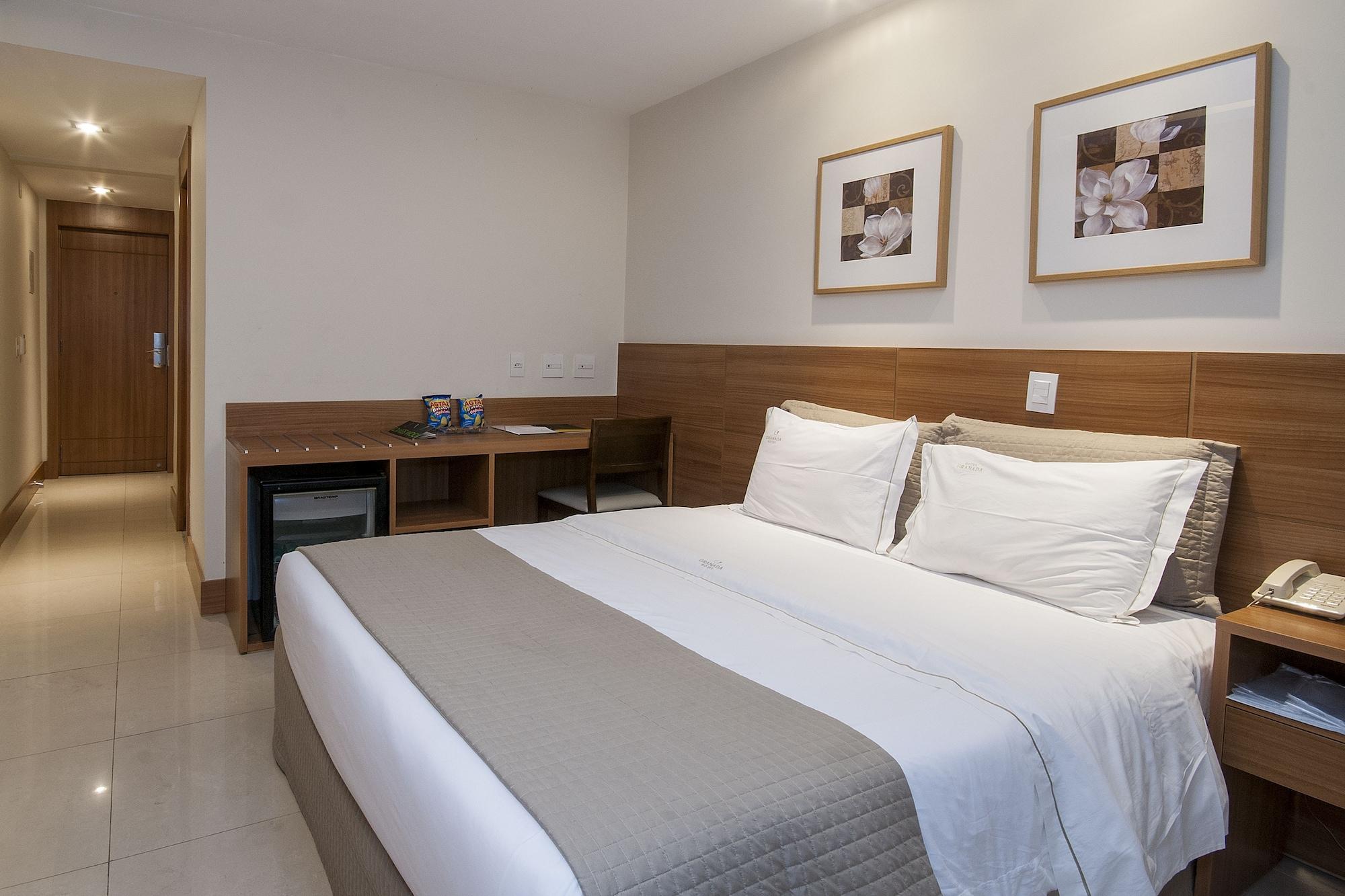 Americas Granada Hotel Rio de Janeiro