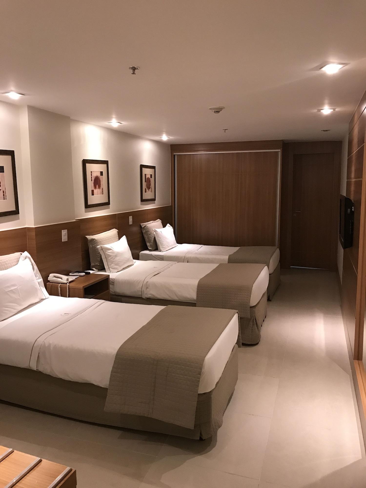Americas Granada 4* Rio de Janeiro
