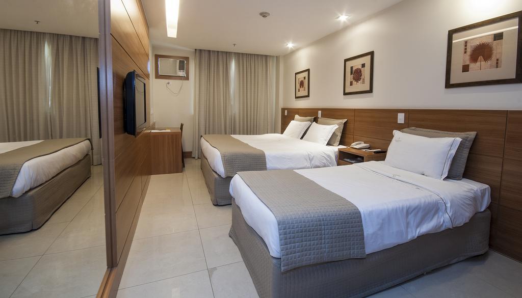 Americas Granada 4* Rio de Janeiro