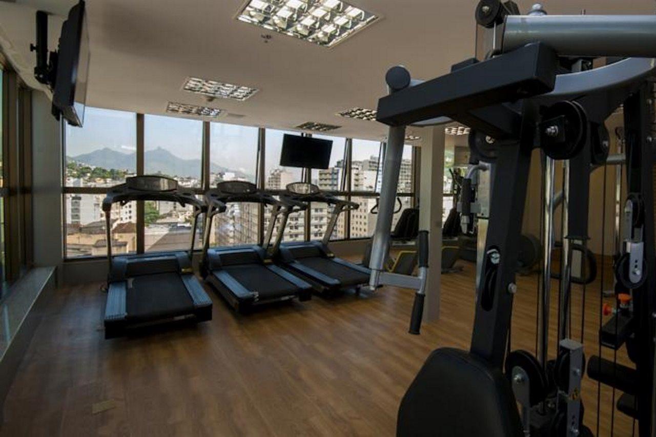 Hotel Americas Granada